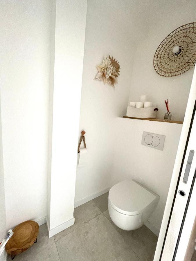 Ty kaz : élégant, tout confort et bien situé Névez Extérieur photo