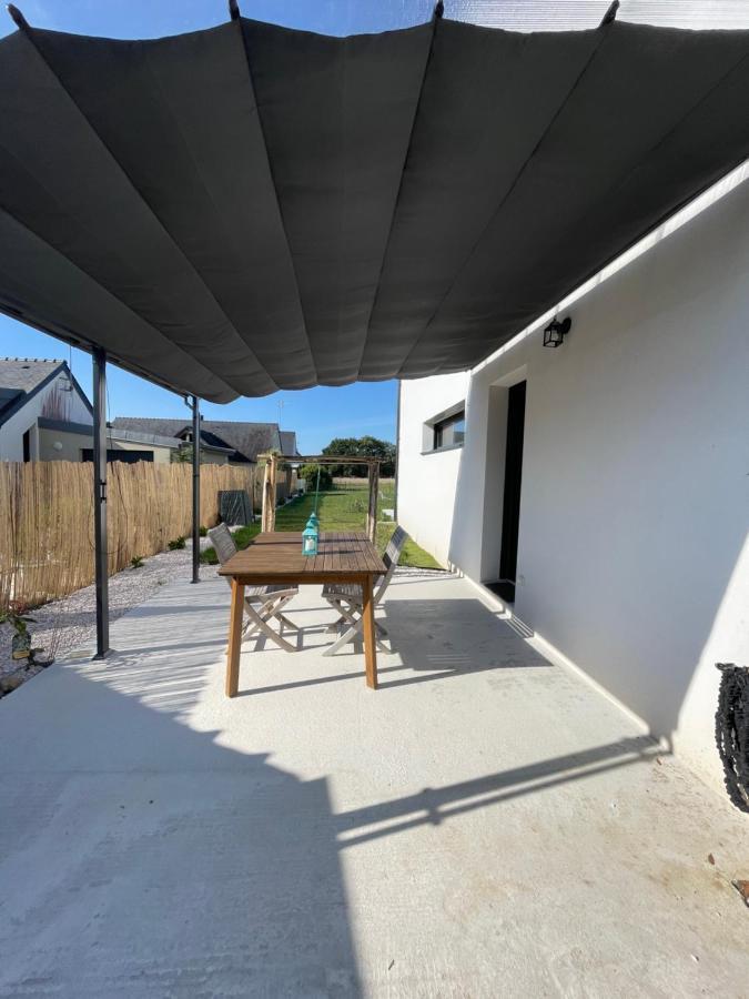 Ty kaz : élégant, tout confort et bien situé Névez Extérieur photo