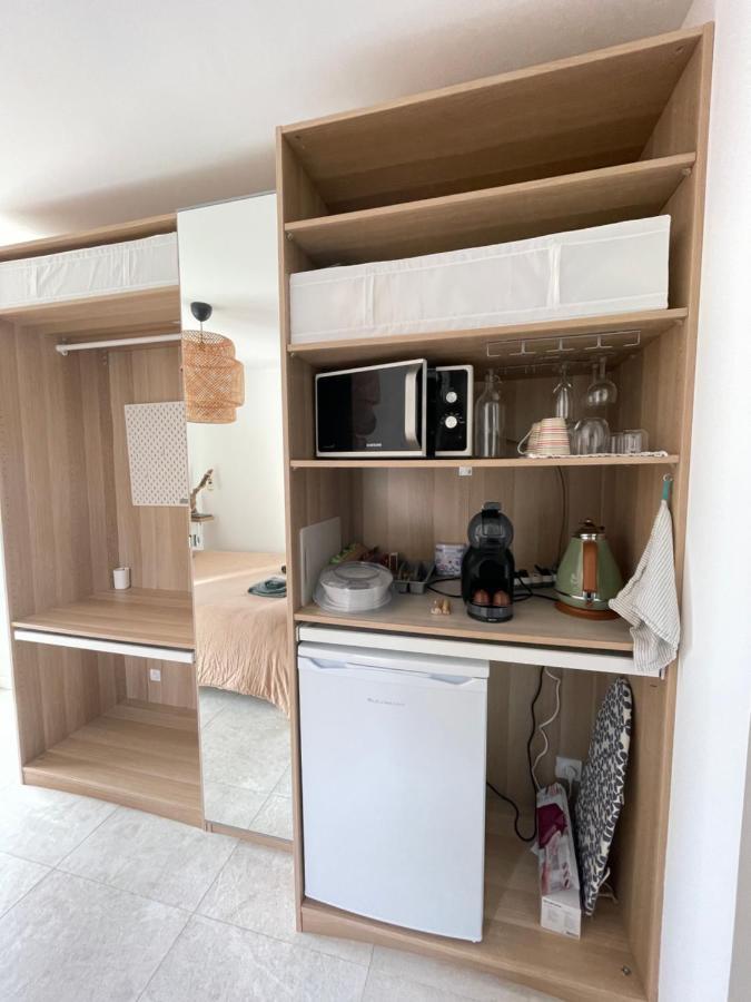 Ty kaz : élégant, tout confort et bien situé Névez Extérieur photo