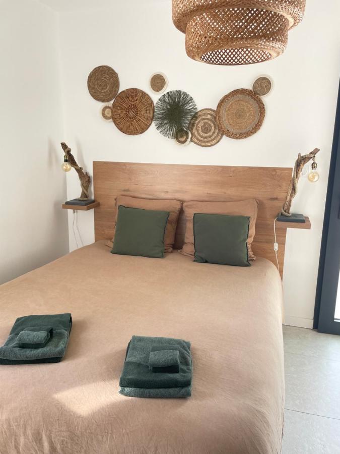Ty kaz : élégant, tout confort et bien situé Névez Extérieur photo
