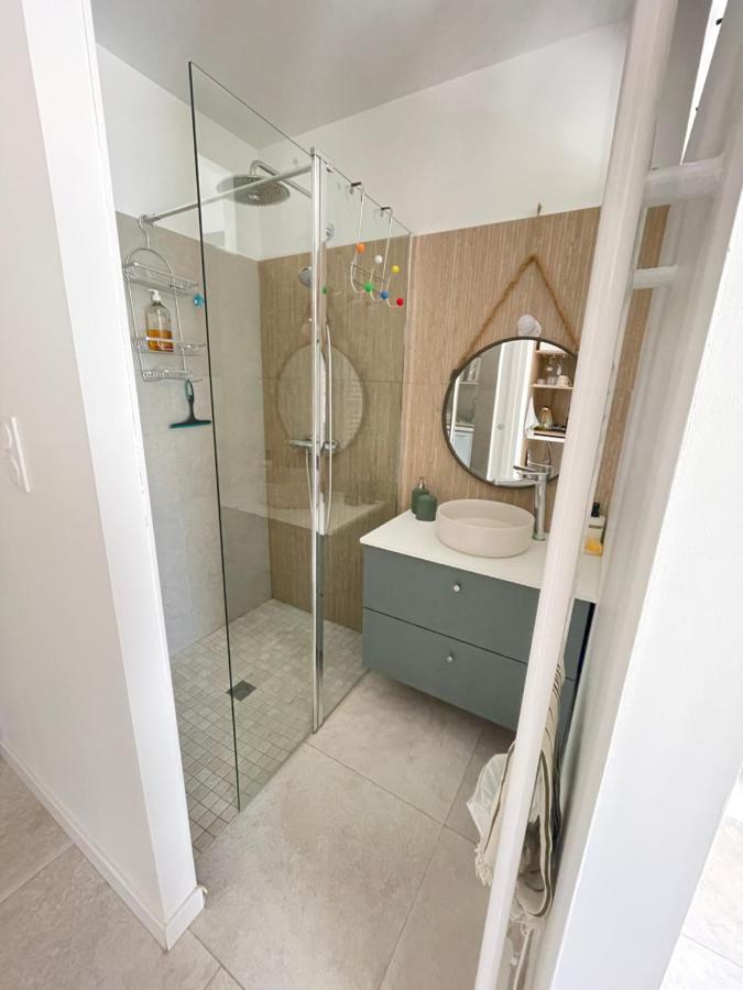 Ty kaz : élégant, tout confort et bien situé Névez Extérieur photo