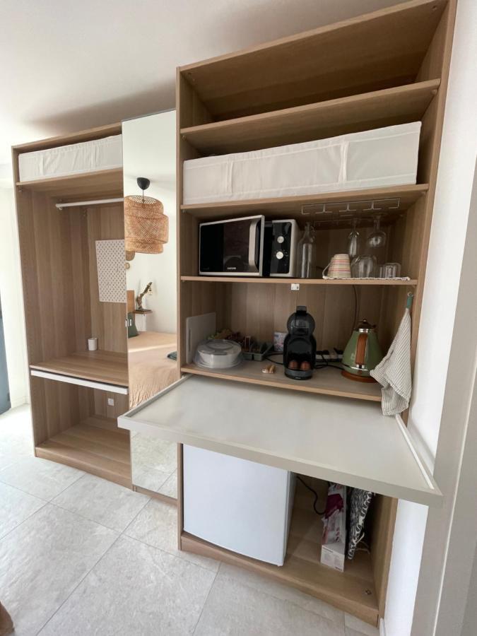 Ty kaz : élégant, tout confort et bien situé Névez Extérieur photo