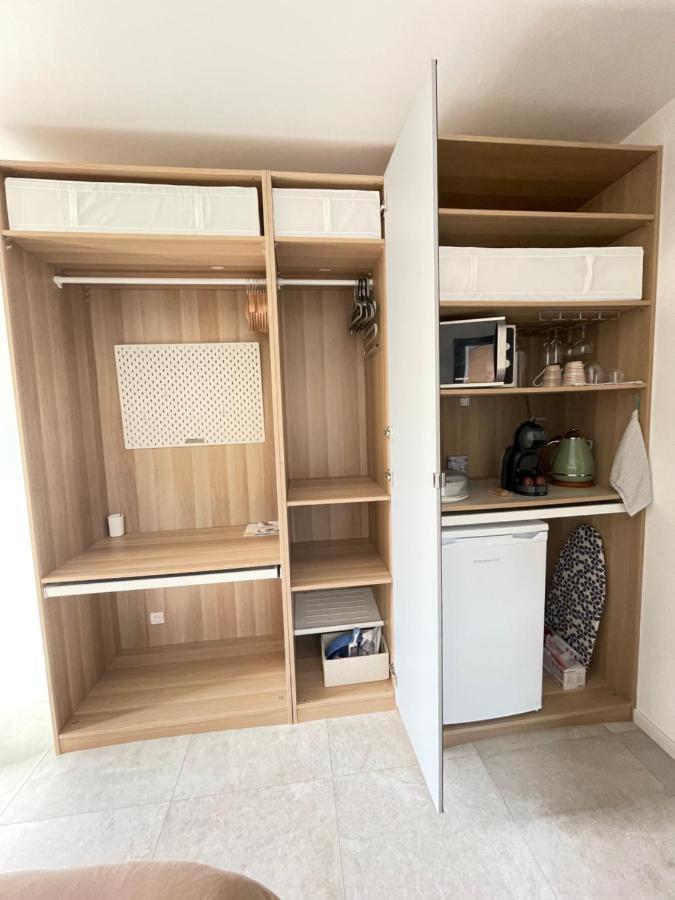 Ty kaz : élégant, tout confort et bien situé Névez Extérieur photo